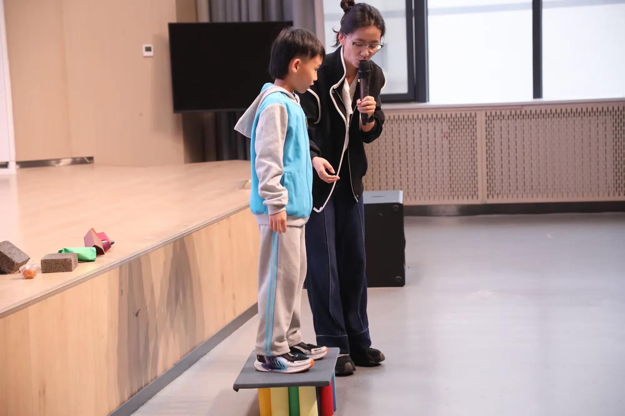 全国科普月：省自然资源厅联合陕西自然博物馆开展科普之声进校园